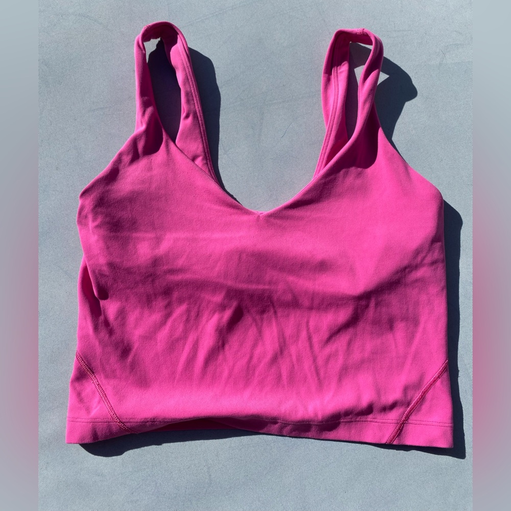 Lululemon Align Tank